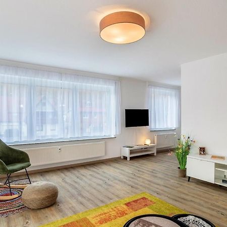 Ferienwohnung am Enzufer mit Balkon in Bad Wildbad im Schwarzwald Exterior foto